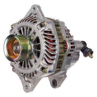 Bosch® - Remanufactured Alternator