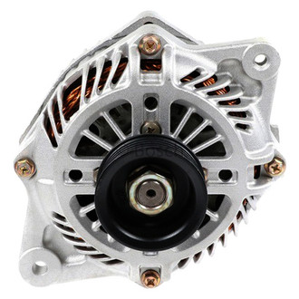 Bosch® - Remanufactured Alternator