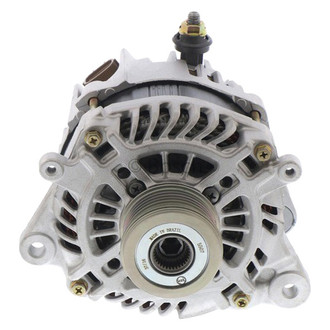 Bosch® - Remanufactured Alternator