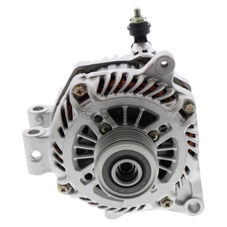 Bosch® - Remanufactured Alternator
