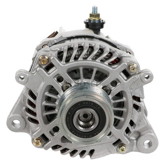 Bosch® - Remanufactured Alternator