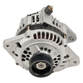 Bosch® - Remanufactured Alternator