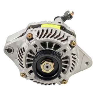 Bosch® - Remanufactured Alternator
