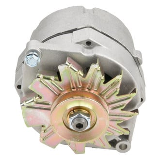 Bosch® - Remanufactured Alternator