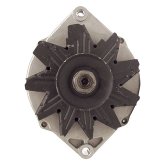 Bosch® - Remanufactured Alternator