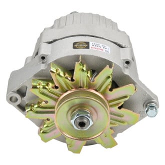 Bosch® - Remanufactured Alternator