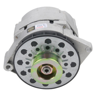 Bosch® - Remanufactured Alternator
