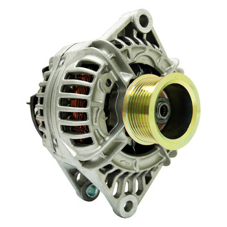 Bosch® - Remanufactured Alternator