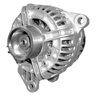 Bosch® - Remanufactured Alternator