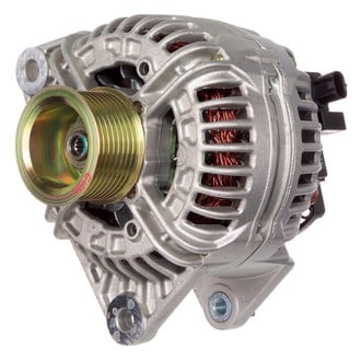 Bosch® - Remanufactured Alternator