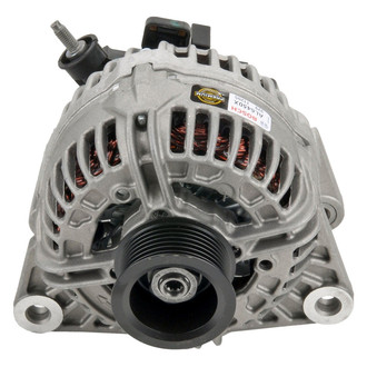 Bosch® - Remanufactured Alternator