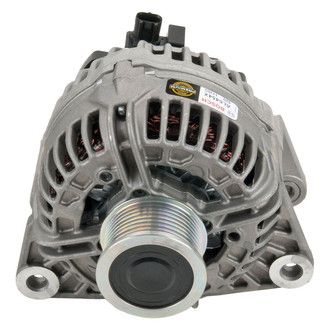 Bosch® - Remanufactured Alternator