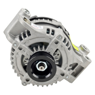 Bosch® - Remanufactured Alternator