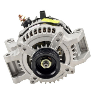 Bosch® - Remanufactured Alternator