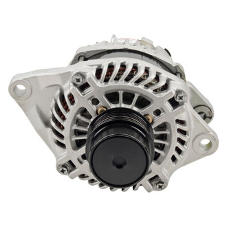 Bosch® - Remanufactured Alternator