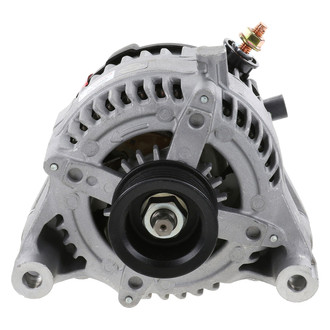 Bosch® - Remanufactured Alternator