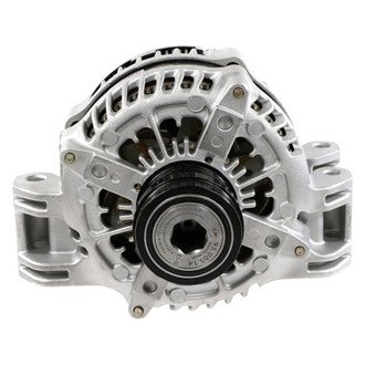 Bosch® - Remanufactured Alternator
