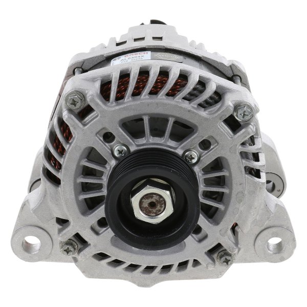 Bosch® - Remanufactured Alternator