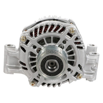 Bosch® - Remanufactured Alternator