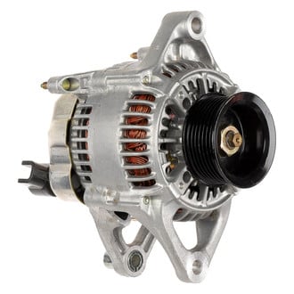 Bosch® AL6509X - Remanufactured Alternator