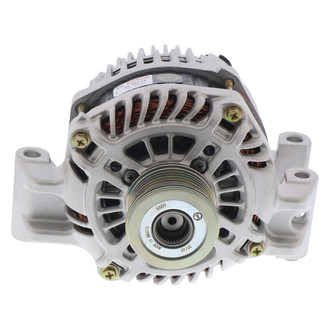 Bosch® - Remanufactured Alternator