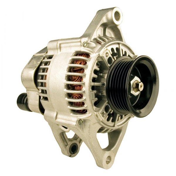 Bosch® - Remanufactured Alternator