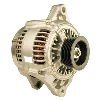 Bosch® - Remanufactured Alternator