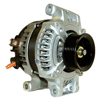 Bosch® AL6548X - Remanufactured Alternator