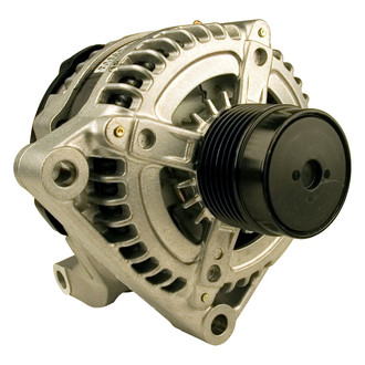 Bosch® - Remanufactured Alternator