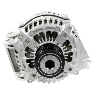 Bosch® - Remanufactured Alternator