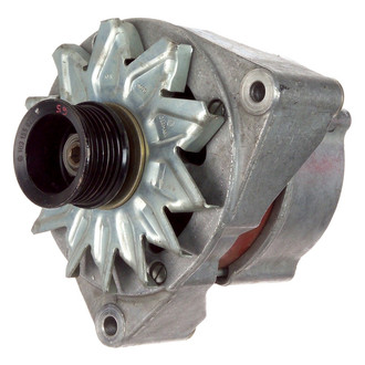 Bosch® - Remanufactured Alternator
