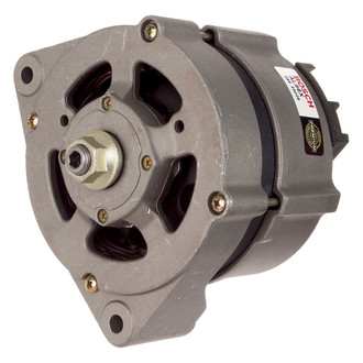 Bosch® - Remanufactured Alternator