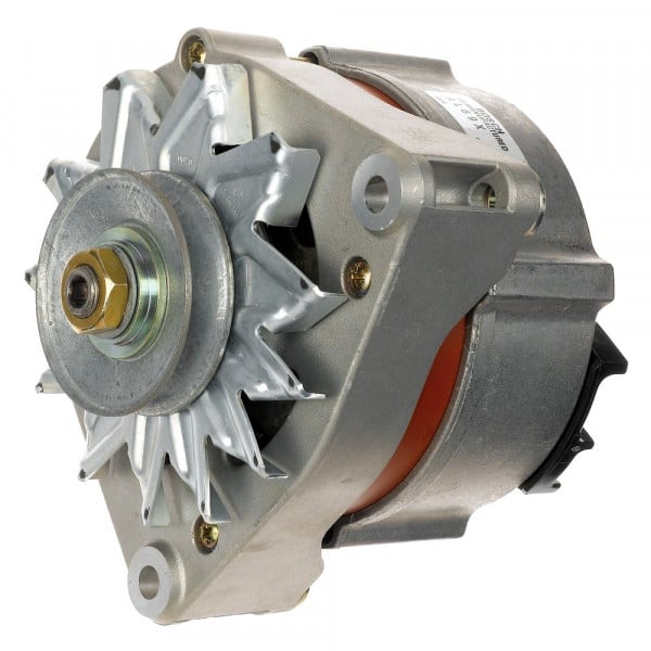 BBB Industries® 11150 - Premium™ Remanufactured Alternator