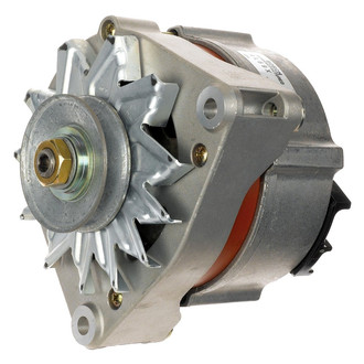 Bosch® - Remanufactured Alternator