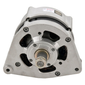 Bosch® - Remanufactured Alternator