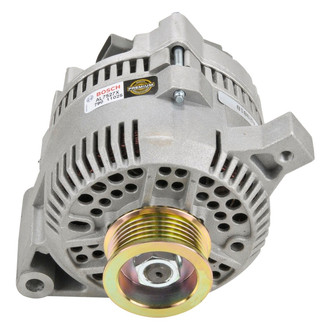 Bosch® - Remanufactured Alternator