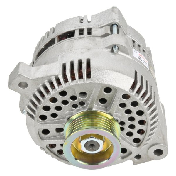 Bosch® - Remanufactured Alternator