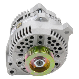 Bosch® - Remanufactured Alternator