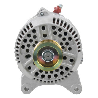 Bosch® - Remanufactured Alternator