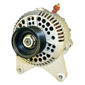 Bosch® - Remanufactured Alternator