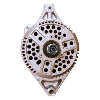 Bosch® - Remanufactured Alternator
