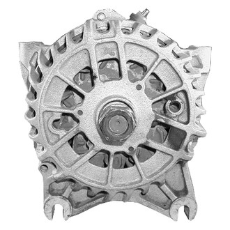 Bosch® - Remanufactured Alternator