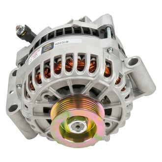 Bosch® - Alternator