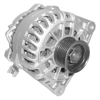 Bosch® - Remanufactured Alternator