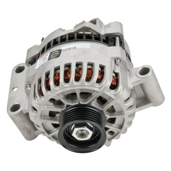 Bosch® - Alternator