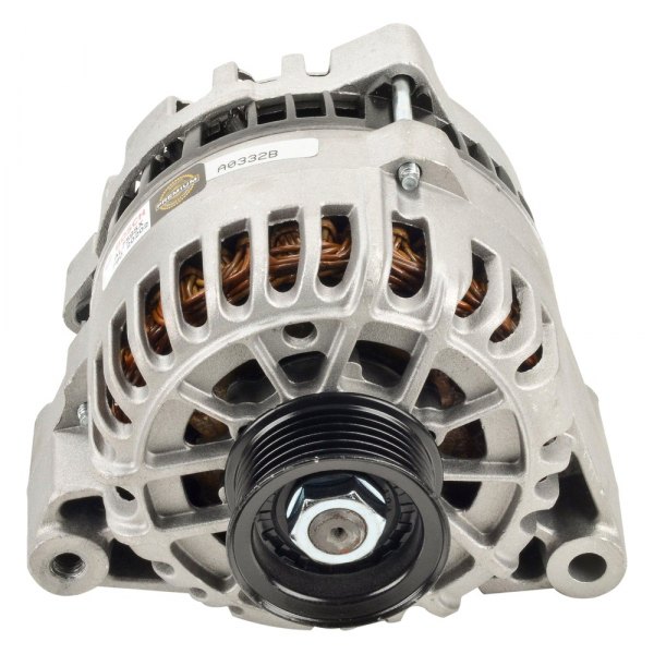 Bosch® - Remanufactured Alternator