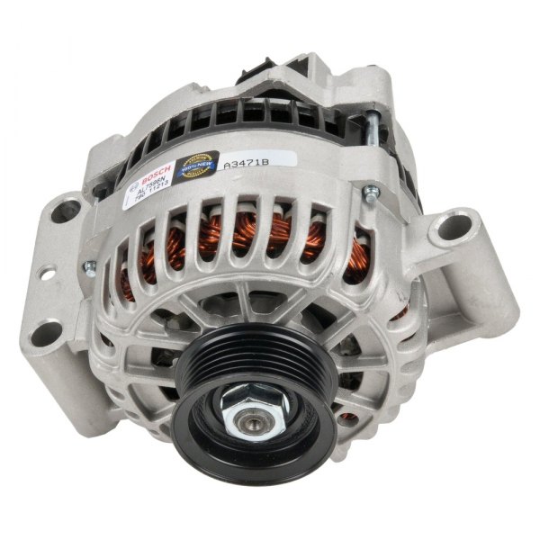Bosch® - Ford Escape 3.0L 2001 Alternator