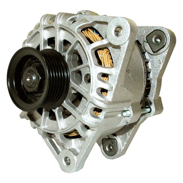 Bosch® - Remanufactured Alternator