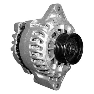 Bosch® - Remanufactured Alternator