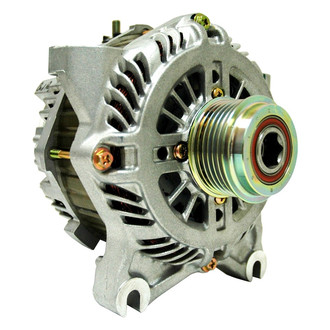 Bosch® - Remanufactured Alternator